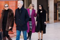 Đir po gradu, subotnja špica 17. siječnja (18)