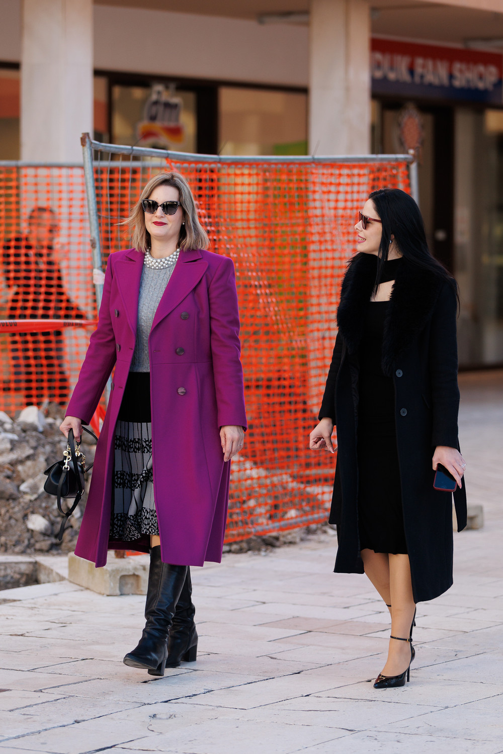 Đir po gradu, subotnja špica 17. siječnja (19)