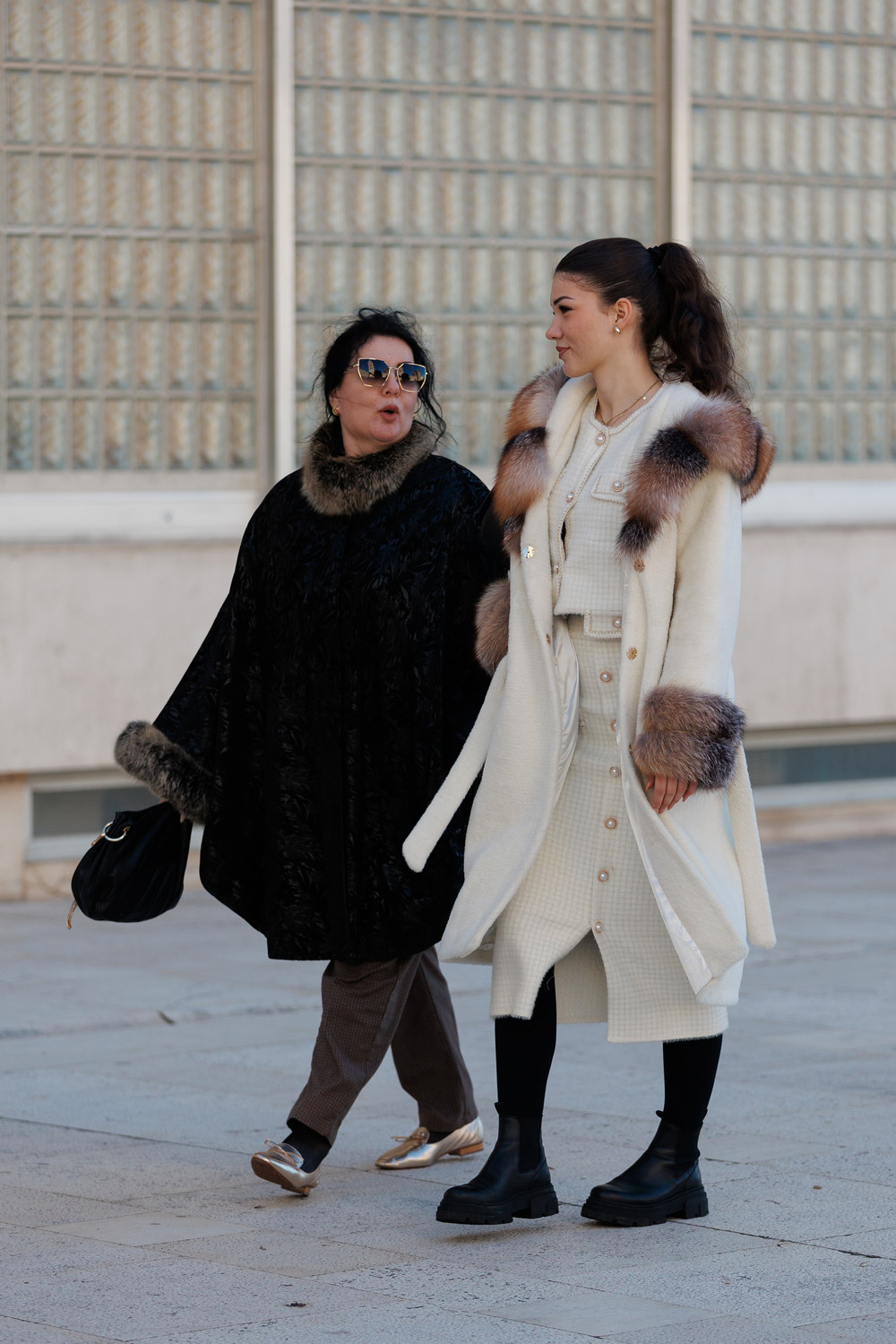 Đir po gradu, subotnja špica 17. siječnja (20)