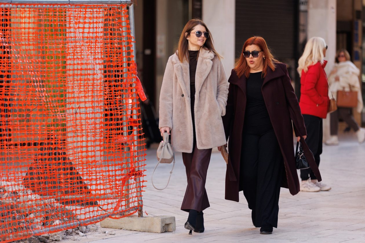 Đir po gradu, subotnja špica 17. siječnja (21)