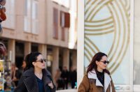 Đir po gradu, subotnja špica 17. siječnja (23)