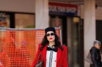 Đir po gradu, subotnja špica 17. siječnja (24)