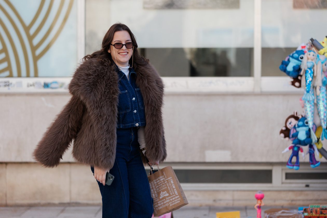 Đir po gradu, subotnja špica 17. siječnja (25)