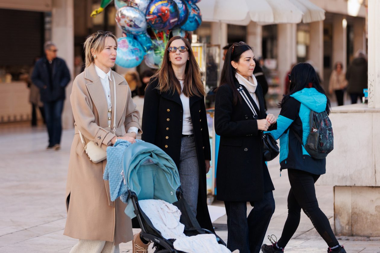 Đir po gradu, subotnja špica 17. siječnja (26)