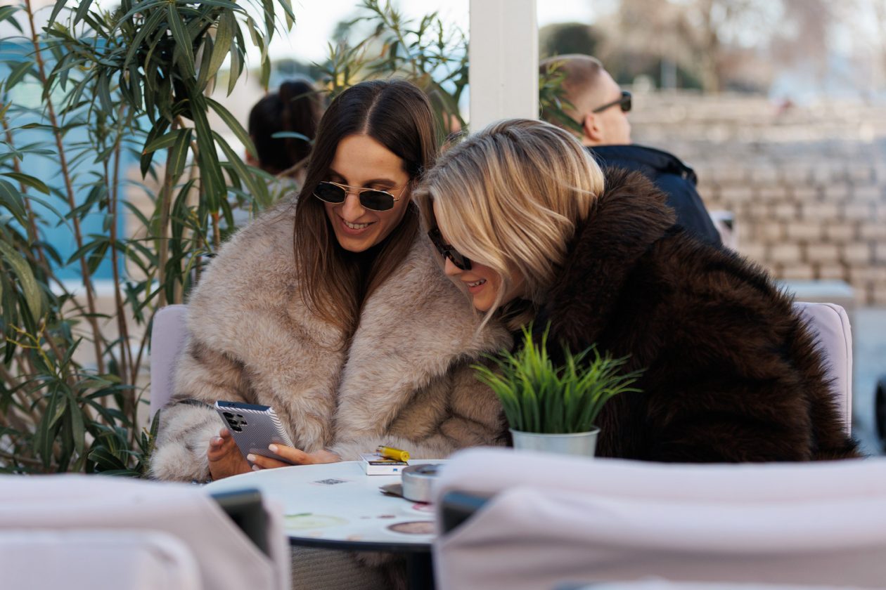 Đir po gradu, subotnja špica 17. siječnja (27)