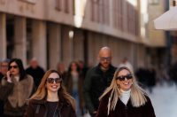 Đir po gradu, subotnja špica 17. siječnja (28)