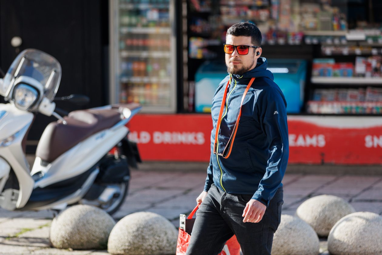 Đir po gradu, subotnja špica 17. siječnja (3)