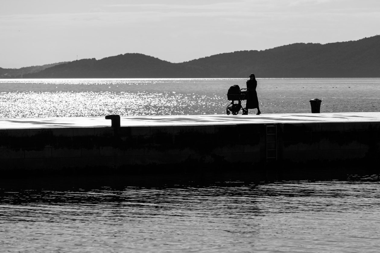 Đir po gradu, subotnja špica 17. siječnja (30)