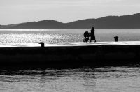 Đir po gradu, subotnja špica 17. siječnja (30)