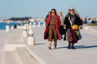 Đir po gradu, subotnja špica 17. siječnja (31)