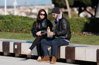 Đir po gradu, subotnja špica 17. siječnja (33)