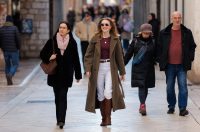 Đir po gradu, subotnja špica 17. siječnja (36)