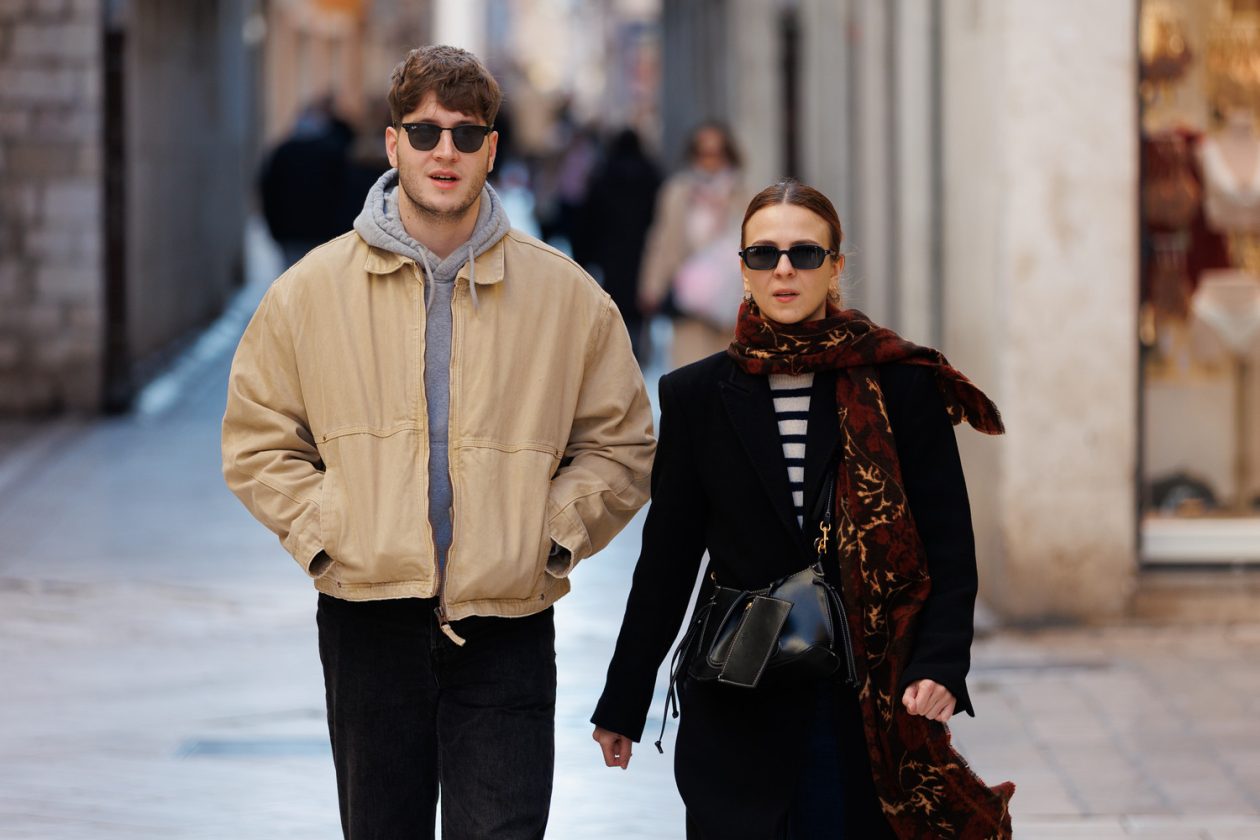 Đir po gradu, subotnja špica 17. siječnja (37)