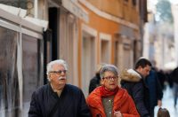 Đir po gradu, subotnja špica 17. siječnja (38)