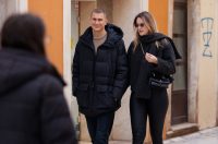 Đir po gradu, subotnja špica 17. siječnja (39)