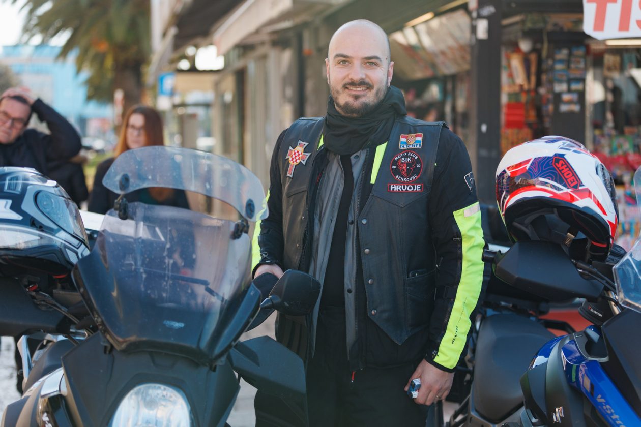 Đir po gradu, subotnja špica 17. siječnja (4)