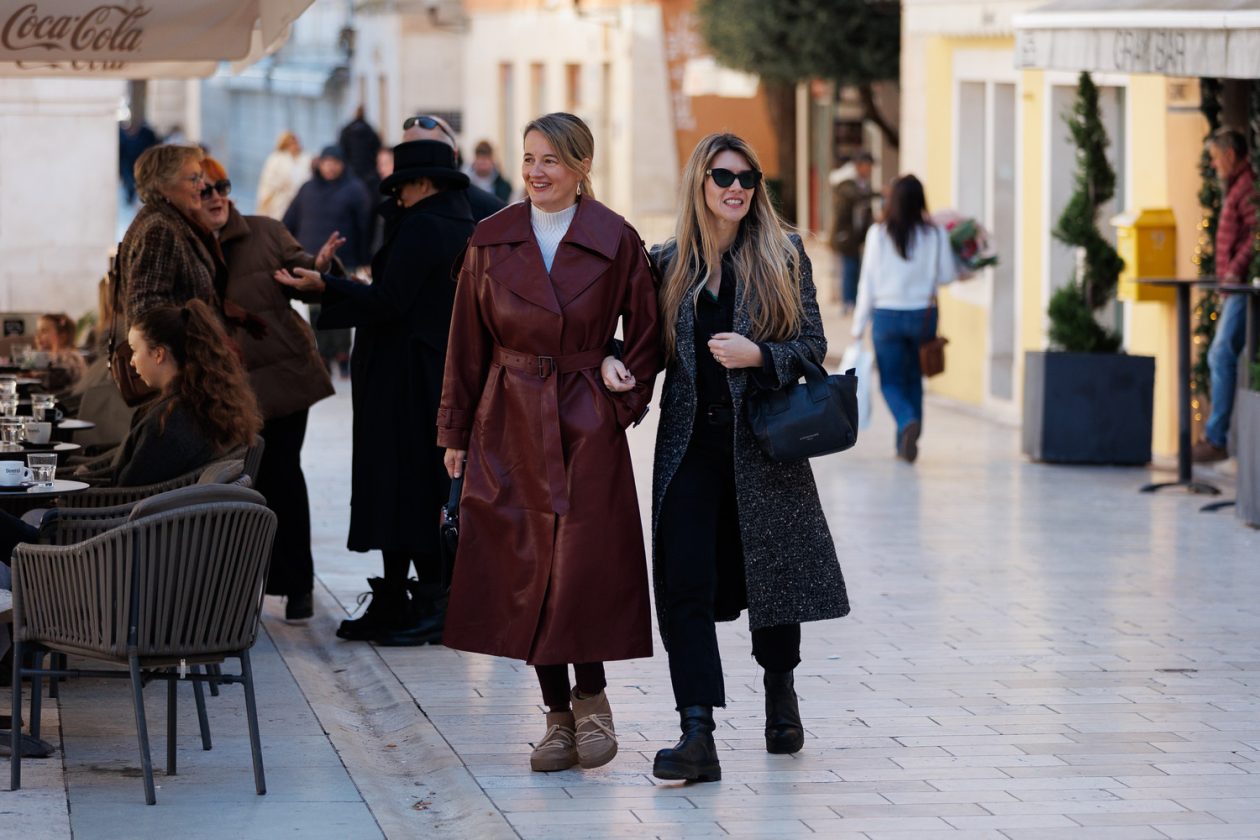 Đir po gradu, subotnja špica 17. siječnja (40)