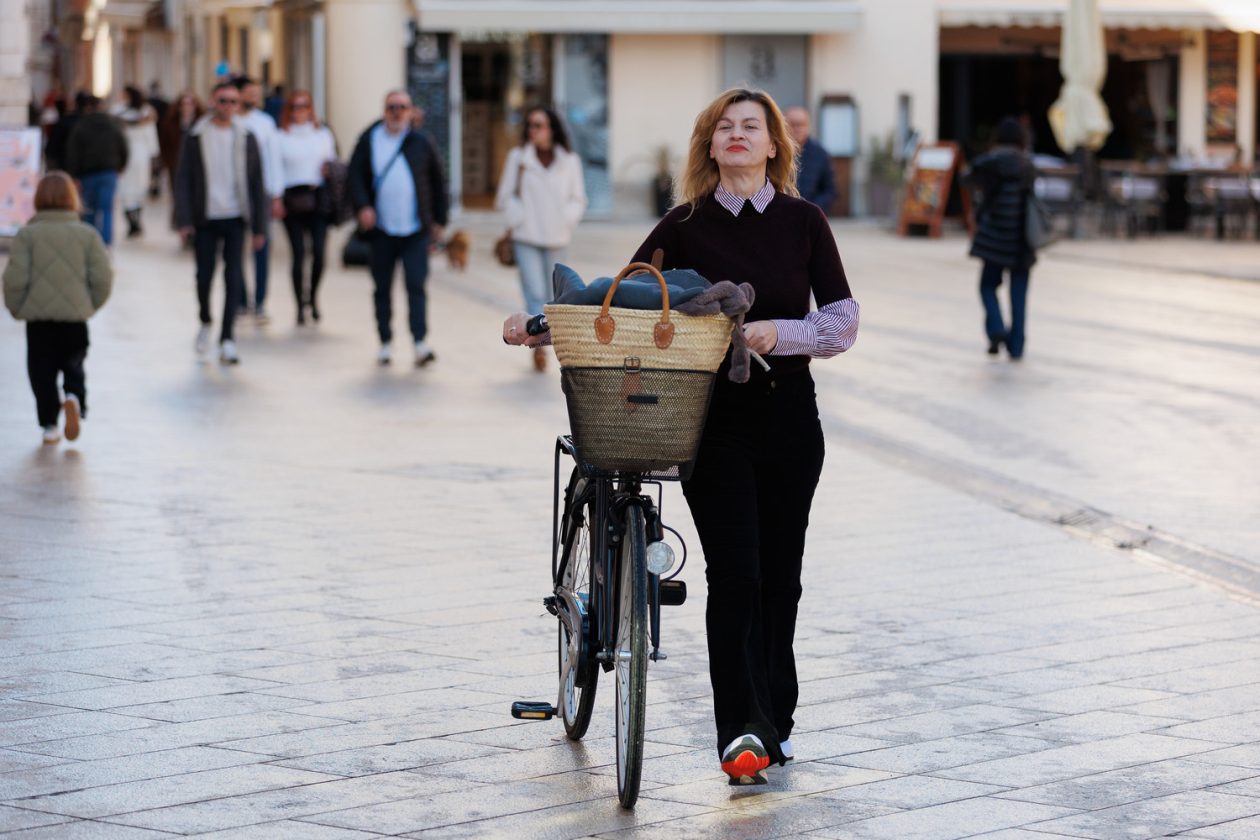 Đir po gradu, subotnja špica 17. siječnja (43)