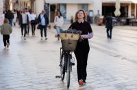 Đir po gradu, subotnja špica 17. siječnja (43)