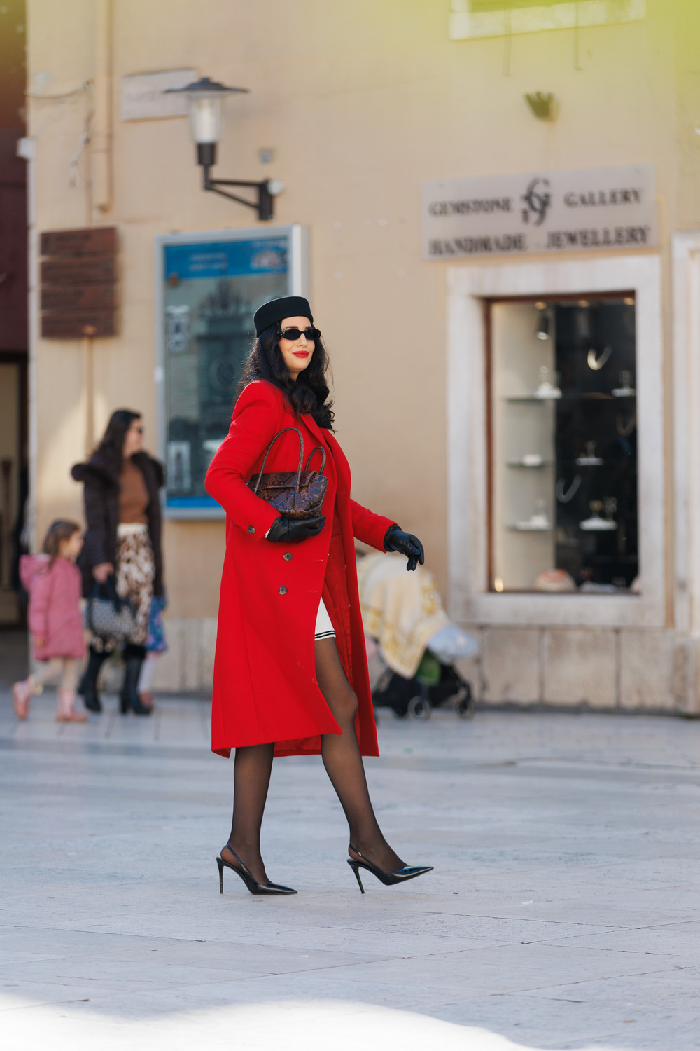 Đir po gradu, subotnja špica 17. siječnja (45)