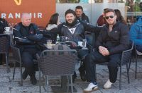 Đir po gradu, subotnja špica 17. siječnja (5)