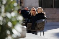 Đir po gradu, subotnja špica 17. siječnja (50)