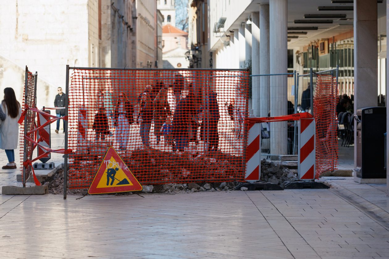 Đir po gradu, subotnja špica 17. siječnja (7)