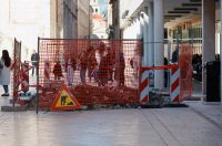 Đir po gradu, subotnja špica 17. siječnja (7)