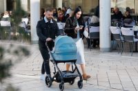 Đir po gradu, subotnja špica 17. siječnja (8)