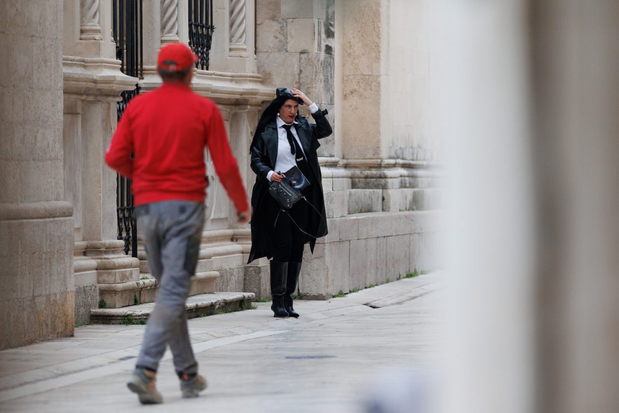 Đir po gradu, subotnja špica 24. 1 (15)