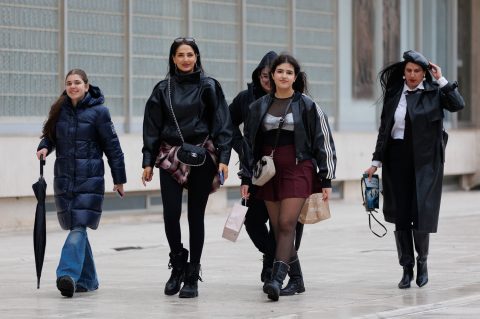 Đir po gradu, subotnja špica 24. 1 (17)