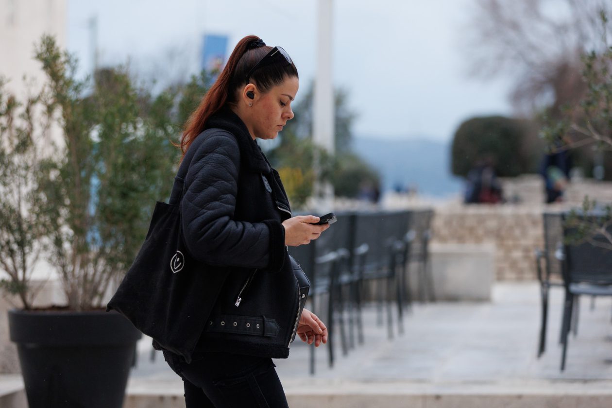 Đir po gradu, subotnja špica 24. 1 (19)