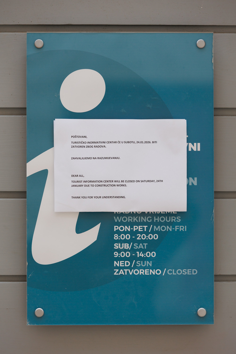 Đir po gradu, subotnja špica 24. 1 (2)