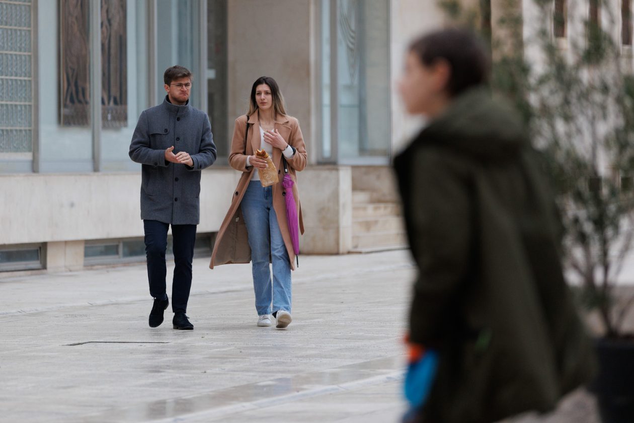 Đir po gradu, subotnja špica 24. 1 (20)