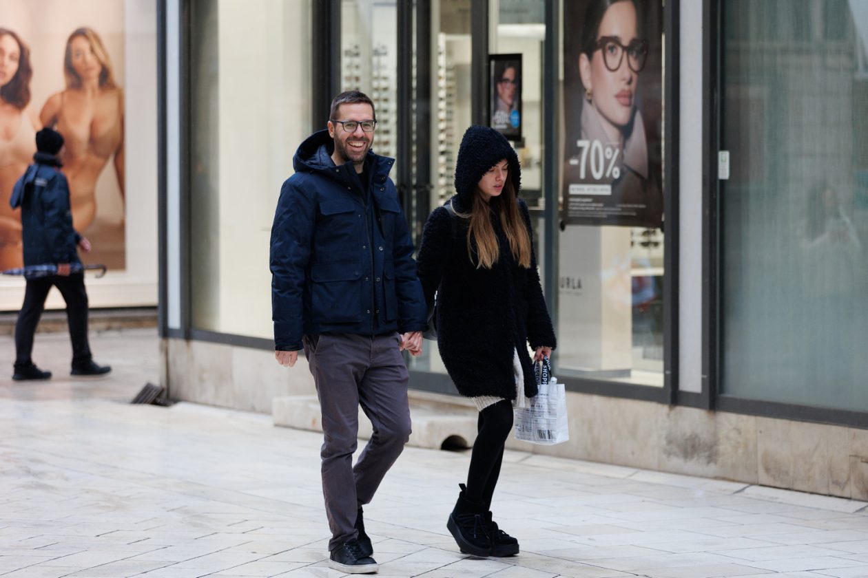 Đir po gradu, subotnja špica 24. 1 (23)