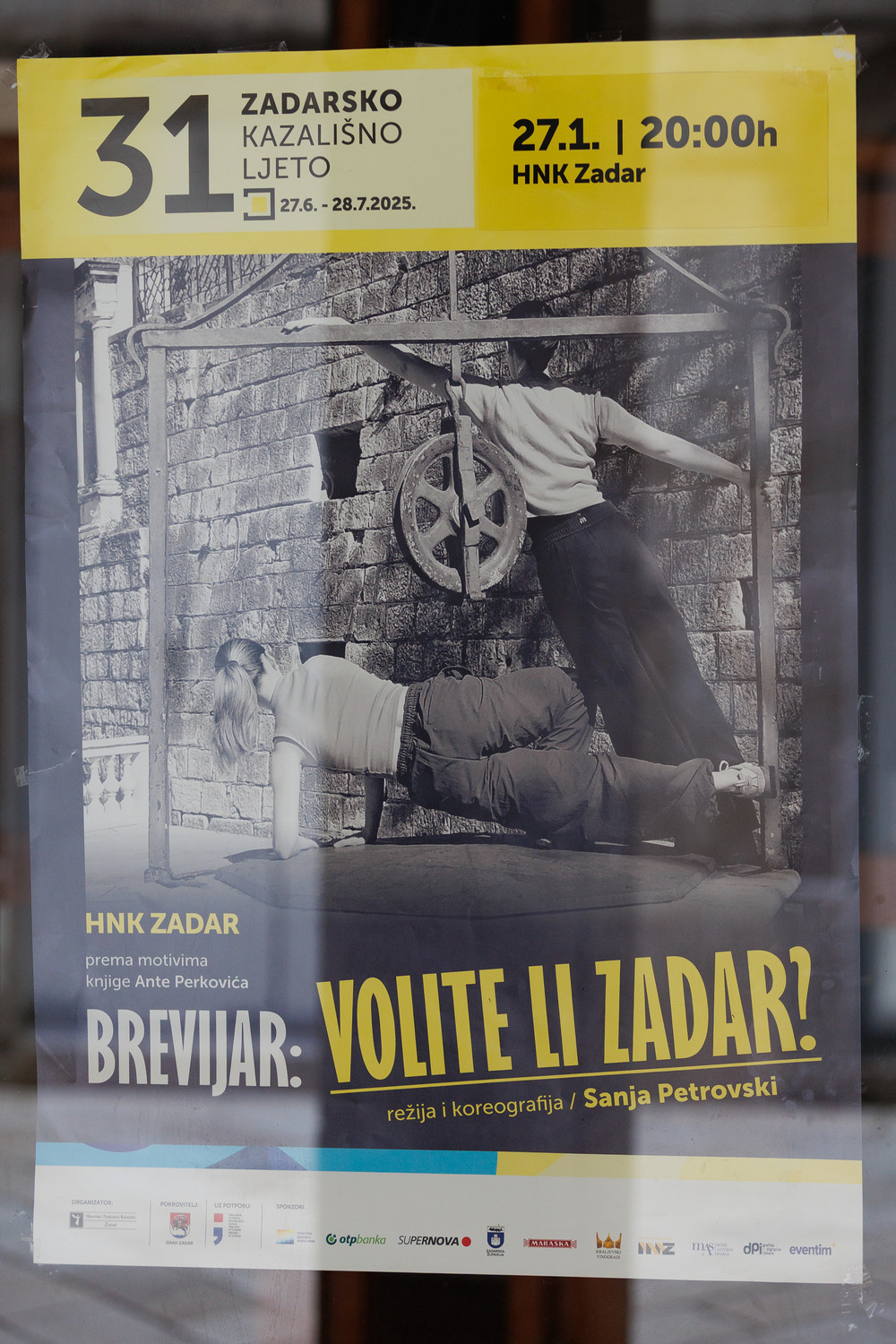 Đir po gradu, subotnja špica 24. 1 (24)