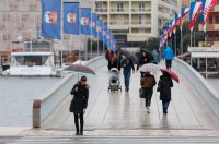 Đir po gradu, subotnja špica 24. 1 (25)