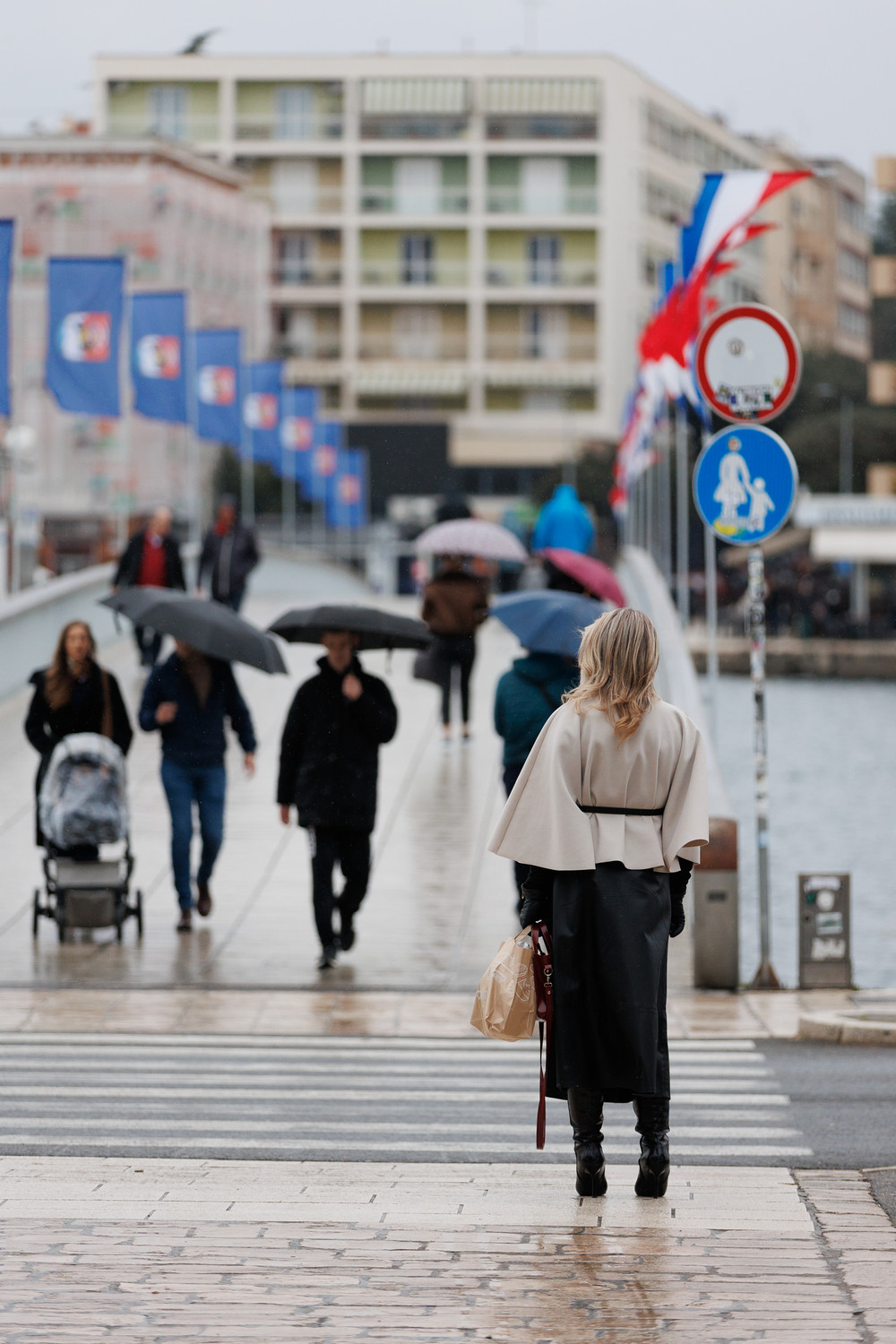 Đir po gradu, subotnja špica 24. 1 (26)