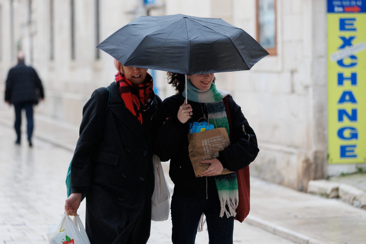 Đir po gradu, subotnja špica 24. 1 (28)