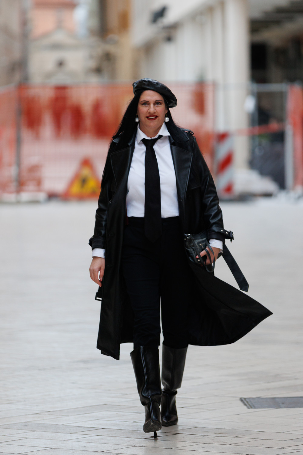 Đir po gradu, subotnja špica 24. 1 (3)