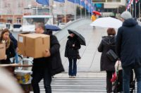 Đir po gradu, subotnja špica 24. 1 (31)