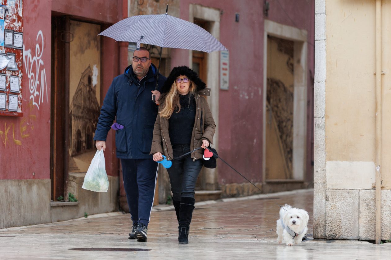 Đir po gradu, subotnja špica 24. 1 (34)