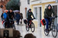 Đir po gradu, subotnja špica 24. 1 (35)