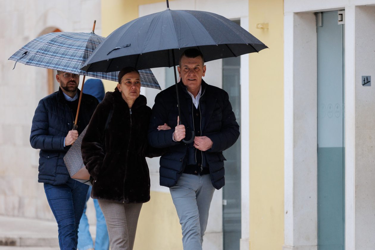 Đir po gradu, subotnja špica 24. 1 (37)