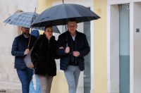 Đir po gradu, subotnja špica 24. 1 (37)