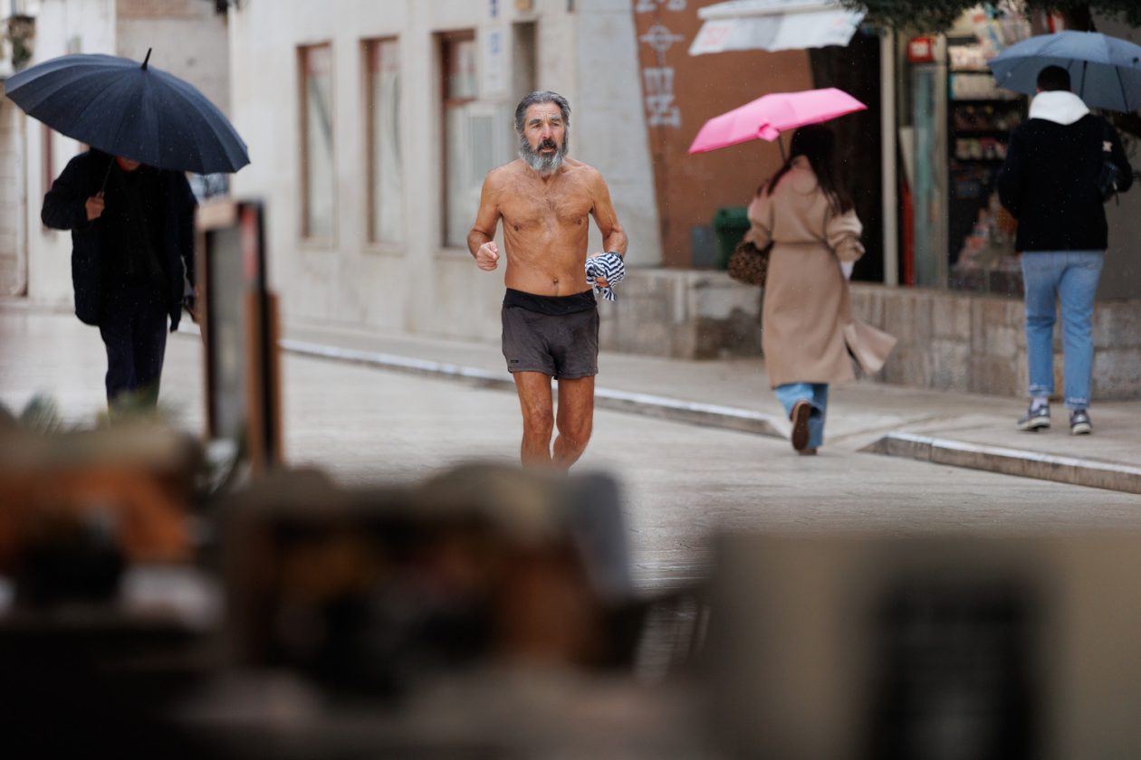 Đir po gradu, subotnja špica 24. 1 (38)