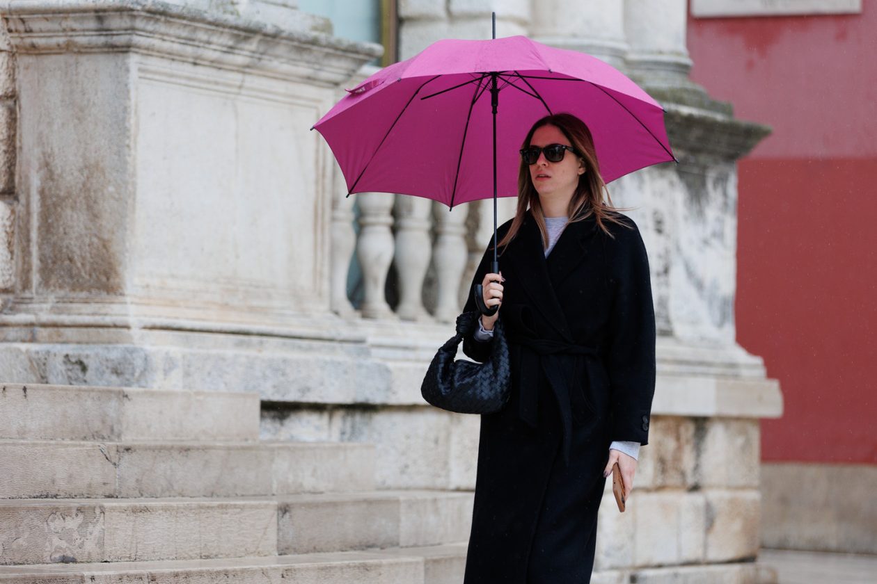 Đir po gradu, subotnja špica 24. 1 (40)