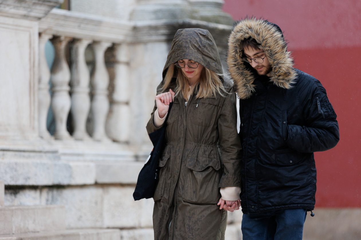 Đir po gradu, subotnja špica 24. 1 (41)