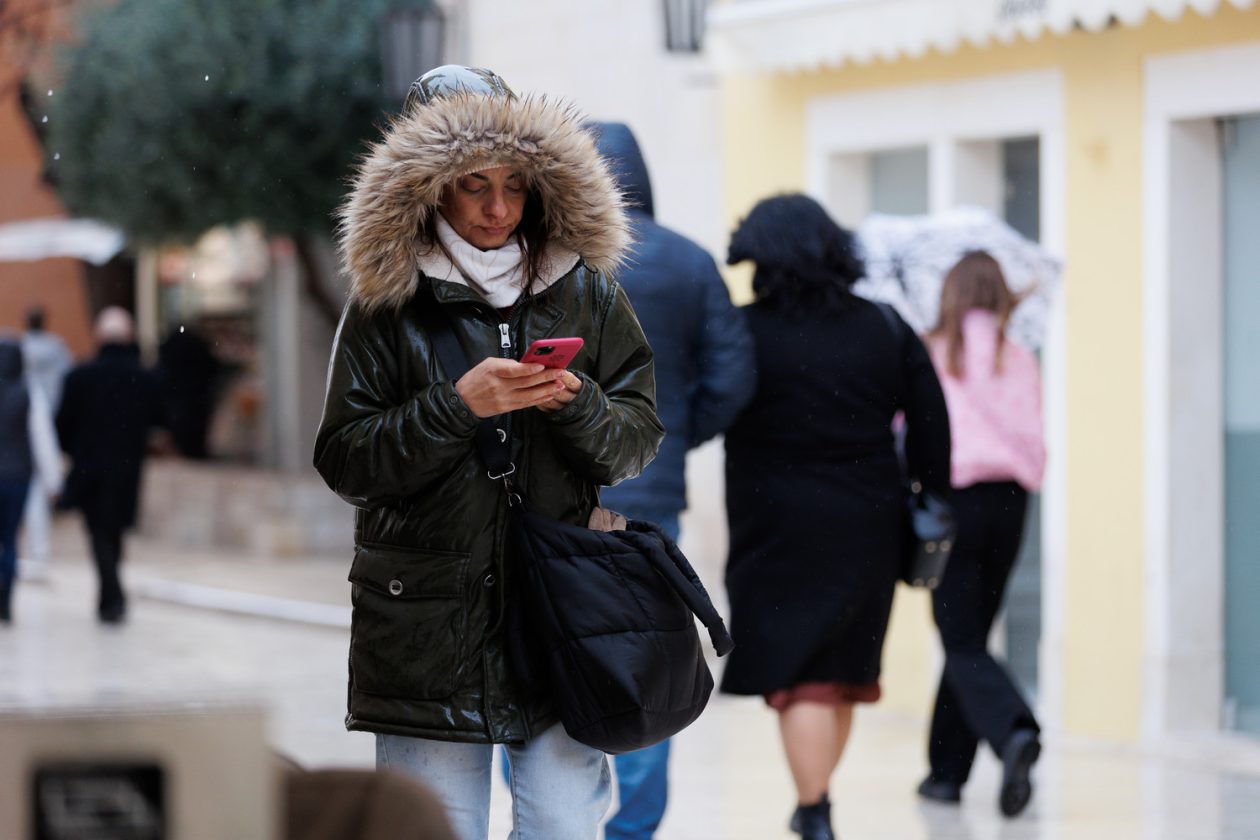 Đir po gradu, subotnja špica 24. 1 (42)