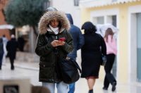 Đir po gradu, subotnja špica 24. 1 (42)